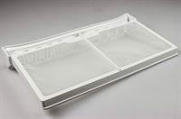 Fnugfilter, Profilo tørretumbler - Hvid