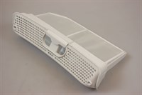 Fnugfilter, Profilo tørretumbler - Hvid