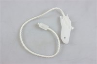 Nylonsnor til hængsel, Junker opvaskemaskine