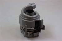 Varmepumpe, Siemens opvaskemaskine