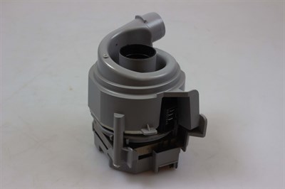 Varmepumpe, Blaupunkt opvaskemaskine