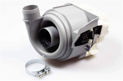 Varmepumpe, Blaupunkt opvaskemaskine