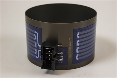 Varmelegeme, Blaupunkt opvaskemaskine - 230V/2080W