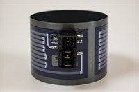 Varmelegeme, Zelmer opvaskemaskine - 230V/2080W