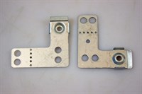 Monteringsbeslag, Bosch opvaskemaskine (2 stk)