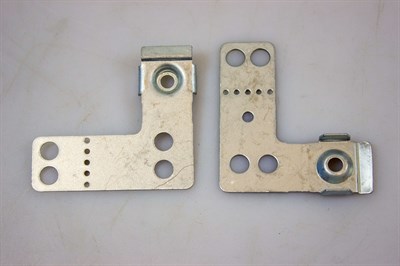 Monteringsbeslag, Blaupunkt opvaskemaskine (2 stk)