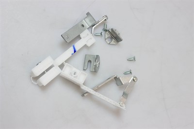 Monteringsbeslag, Ikea opvaskemaskine