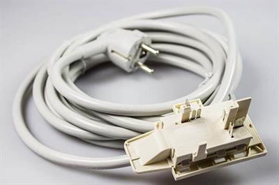 Netledning, Neff opvaskemaskine