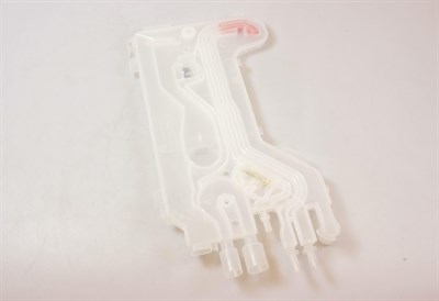 Sidekammer, Gaggenau opvaskemaskine (inkl. flowmeter)