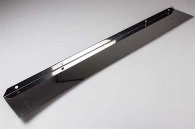 Fodspark, Constructa opvaskemaskine