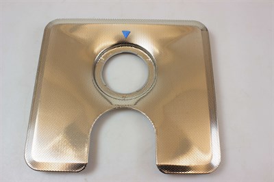 Bundsi, Gaggenau opvaskemaskine - Grå