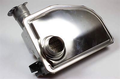 Zeolith-beholder, Neff opvaskemaskine