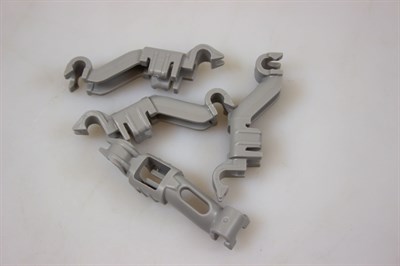 Clips til trådkurv, Siemens opvaskemaskine (for tallerkenrække)