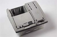 Sæbe - /afspændingsautomat, Ikea opvaskemaskine - Grå