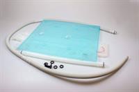 Varmeveksler, Balay opvaskemaskine