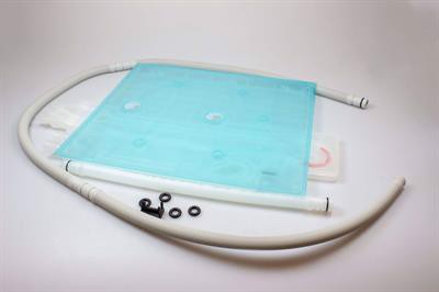 Varmeveksler, Balay opvaskemaskine