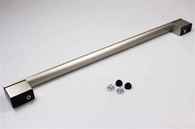 Håndtag, Siemens komfur & ovn - Grå