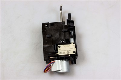 Dørlås, Constructa komfur & ovn