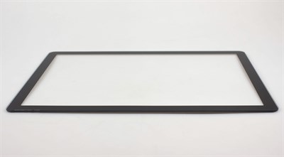 Ovnglas, Siemens komfur & ovn (inderglas)