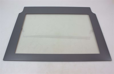 Ovnglas, Profilo komfur & ovn - Glas (inderglas)