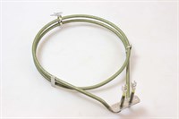 Ringvarmelegeme, Siemens komfur & ovn