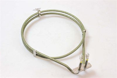 Ringvarmelegeme, Neff komfur & ovn