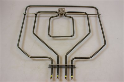 Overvarmelegeme, Neff komfur & ovn - 2700W