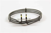 Ringvarmelegeme, Neff komfur & ovn