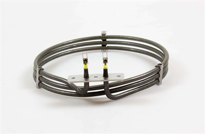 Ringvarmelegeme, Bosch komfur & ovn