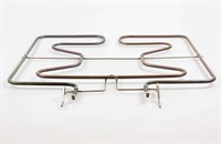 Undervarmelegeme, Siemens komfur & ovn - 230V/1300W