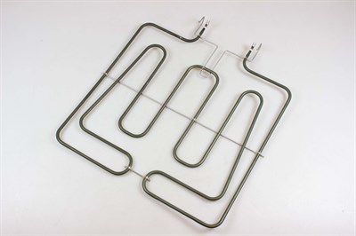 Undervarmelegeme, Bosch komfur & ovn - 230V/1300W