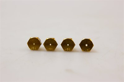 Dyser, Bosch komfur & ovn (bygas)