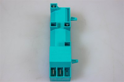 Gnistgiver, Siemens komfur & ovn