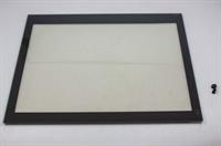 Ovnglas, Neff komfur & ovn (mellem)