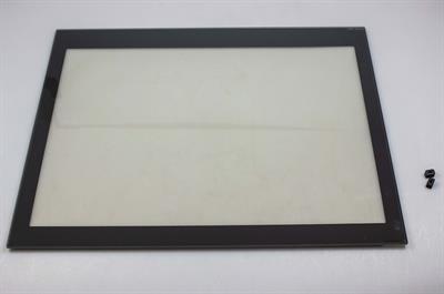 Ovnglas, Neff komfur & ovn (mellem)