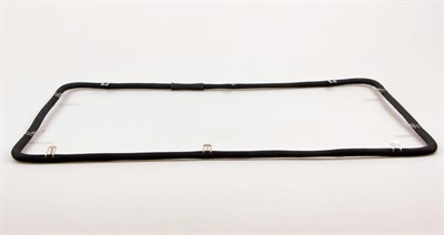 Ovnpakning, Viva komfur & ovn - Sort