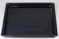 Bageplade, Profilo komfur & ovn - 31 mm x 455 mm x 375 mm 