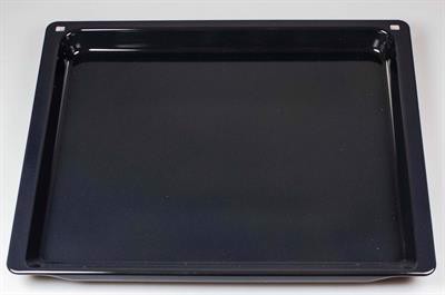 Bageplade, Profilo komfur & ovn - 31 mm x 455 mm x 375 mm 