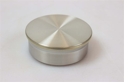 Knap, Gaggenau komfur & ovn (Twist pad)