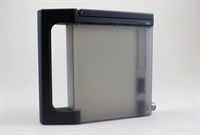 Vandtank, Siemens komfur & ovn (højre med silikonepakning)