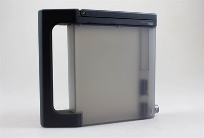 Vandtank, Siemens komfur & ovn (højre med silikonepakning)