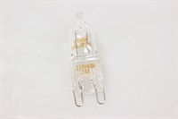 Ovnpære, Bosch komfur & ovn - 490 lumen / 2700 Kelvin (halogen)