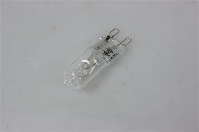 Ovnpære, Junker komfur & ovn - 40W (halogen)