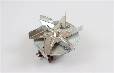 Varmluftblæser, Bosch komfur & ovn