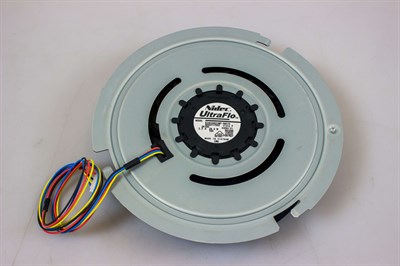 Køleblæser, Blaupunkt komfur & ovn - 24V