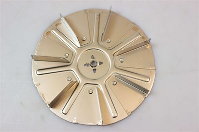 Blæservinge, Siemens komfur & ovn