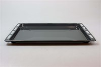 Bageplade, Bosch komfur & ovn - 29 mm x 465 mm x 375 mm 