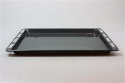 Bageplade, Profilo komfur & ovn - 29 mm x 465 mm x 375 mm 