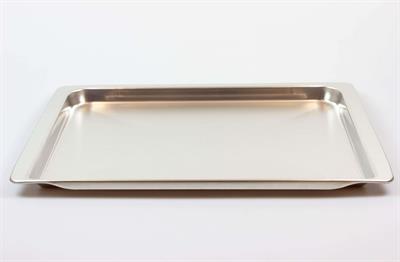 Bradepande, Junker komfur & ovn