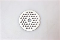 Hulskive, Bosch kødhakker - Grå